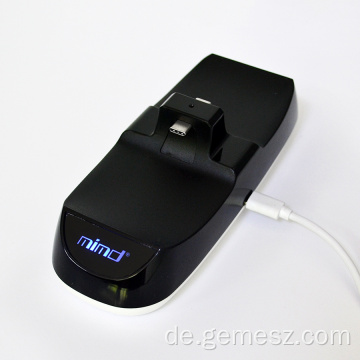 Controller-Ladestation für PS5 Remote Charging Dock